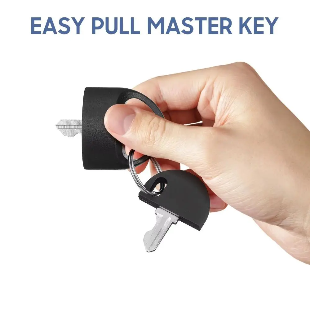 Black Electric Vehicle Transportation Key Compact Metal Mobility Scooter Key Waterproof Dust Prevention Travel Scooter Key
Black Electric Vehicle Transportation Key Compact Metal Mobility Scooter Key Waterproof Dust Prevention Travel Scooter Key