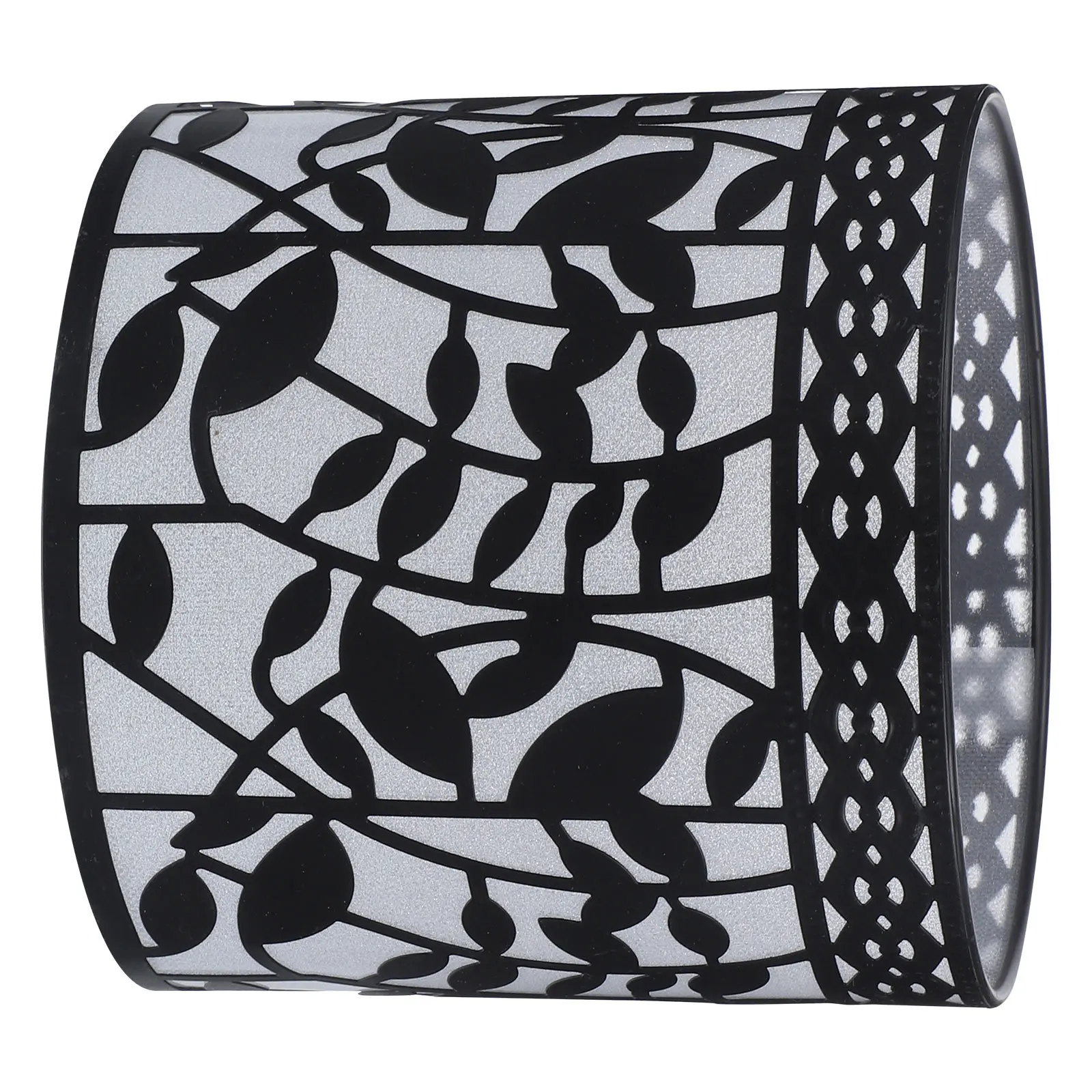 Creative Iron Art Lampshade Leaf Pattern Home Decorative Light Cover Waterproof Wall Lamp Shade Easy Install Bedroom Decor
Creative Iron Art Lampshade Leaf Pattern Home Decorative Light Cover Waterproof Wall Lamp Shade Easy Install Bedroom Decor