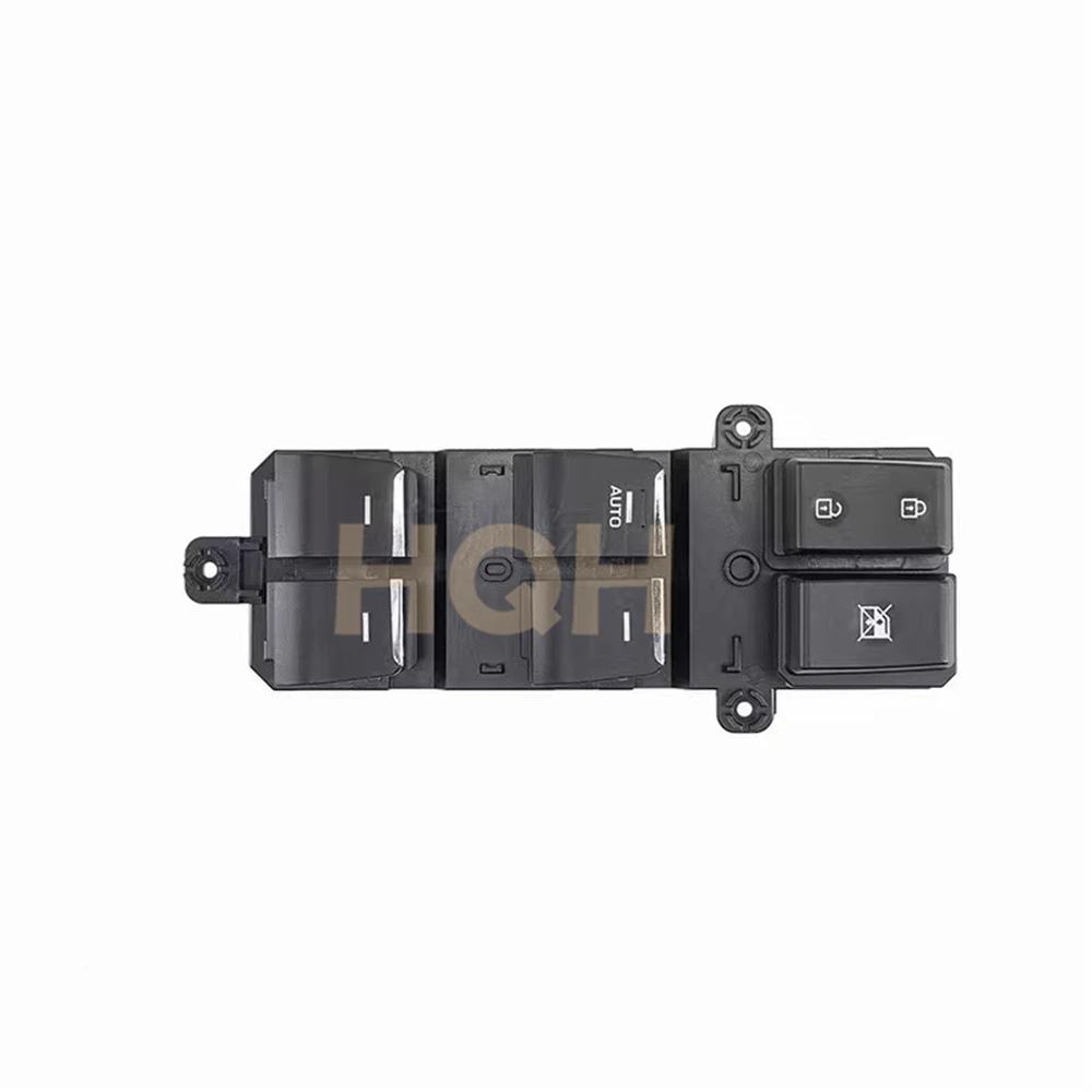 Переключатель Стеклоподъемника HQH LHD для 2016-2018 Hyundai Tucson 93571-D3000
Переключатель Стеклоподъемника HQH LHD для 2016-2018 Hyundai Tucson 93571-D3000