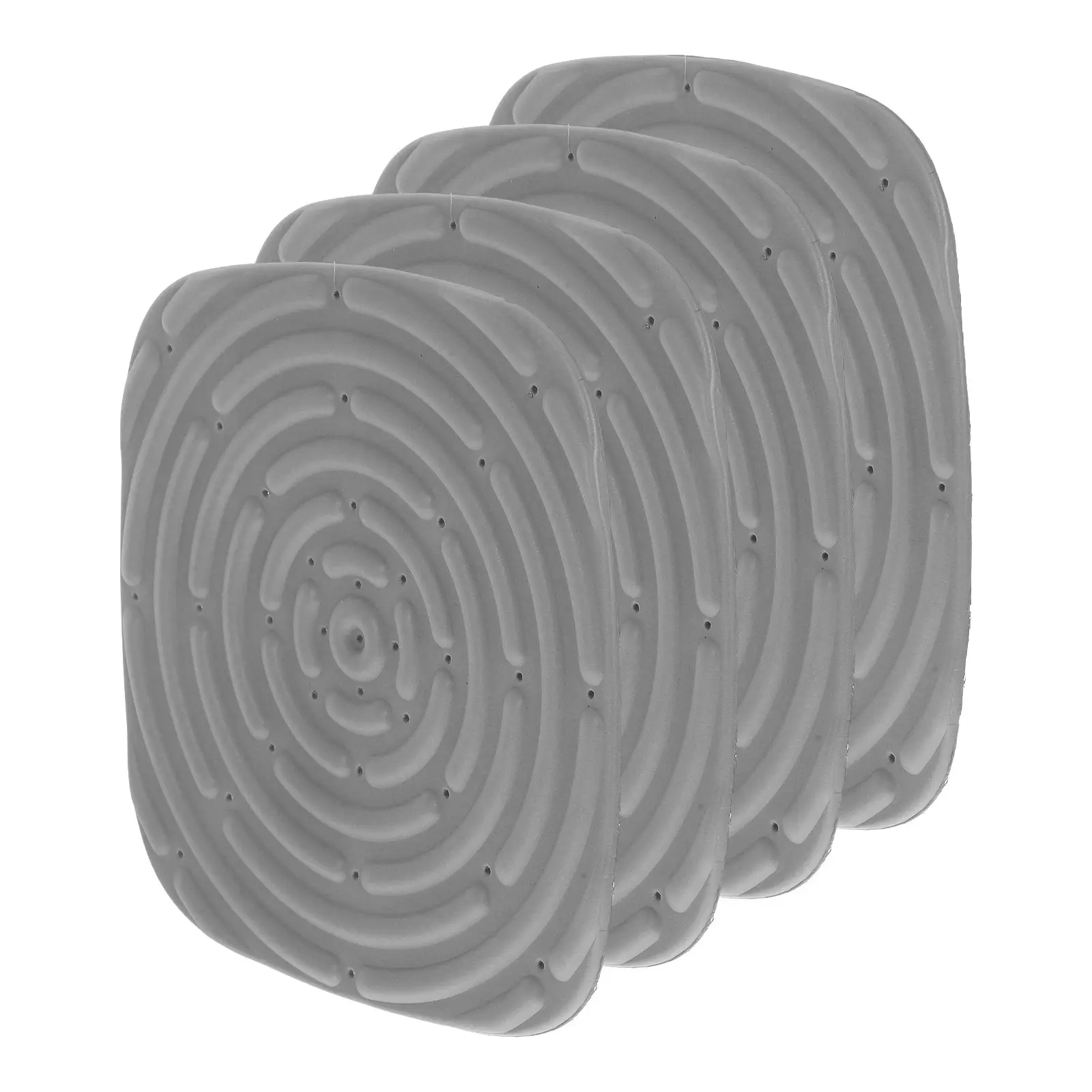 4 Pcs Chicken Nesting Pad Small Coop Bedding Washable Reusable Gray Non Slip Soft Sponge Nest Mats Poultry Supplies
4 Pcs Chicken Nesting Pad Small Coop Bedding Washable Reusable Gray Non Slip Soft Sponge Nest Mats Poultry Supplies