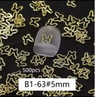 5000pcs Heart Nail Decals Metal Stud lOVE Nailart Rivet Charms DIY Nails Accessories 3D Nail Art Decorations
5000pcs Heart Nail Decals Metal Stud lOVE Nailart Rivet Charms DIY Nails Accessories 3D Nail Art Decorations