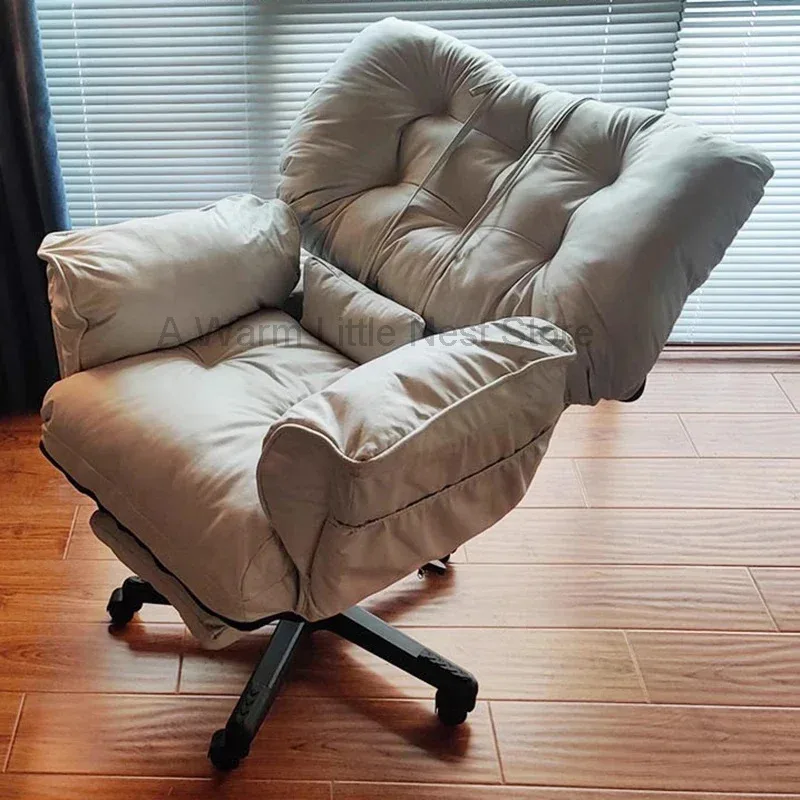 Minimalism Conference Office Chair Student Backrest Reading Study Throne Office Chair Cheap Sillas De Oficina Salon Furniture
Minimalism Conference Office Chair Student Backrest Reading Study Throne Office Chair Cheap Sillas De Oficina Salon Furniture