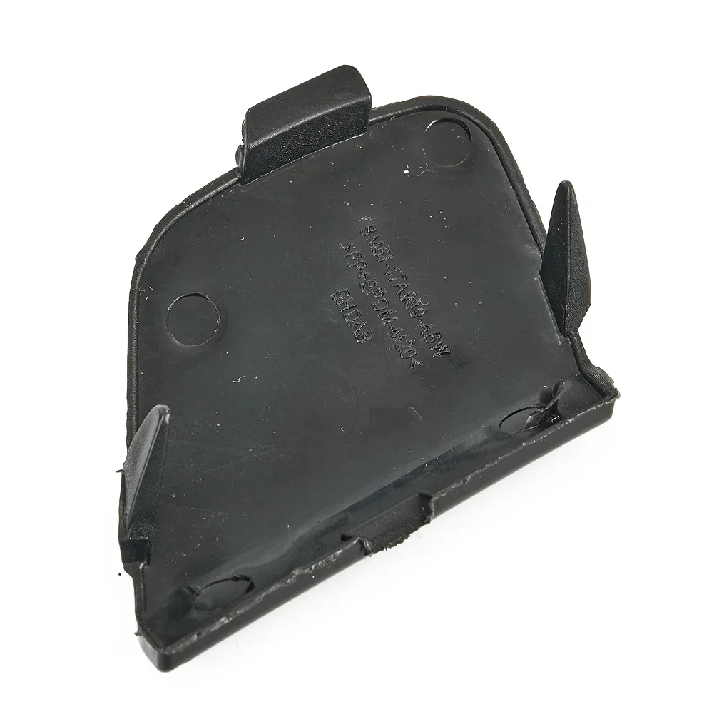 Trailer Cover Bumper Tow Hook Cover Tow Hook 1702946 BM5117A989AB Black New No Paint For Ford Focus MK3 2012-2014
Trailer Cover Bumper Tow Hook Cover Tow Hook 1702946 BM5117A989AB Black New No Paint For Ford Focus MK3 2012-2014