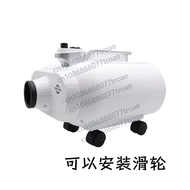 Pet hair dryer, double motor large dog hair dryer
Pet hair dryer, double motor large dog hair dryer