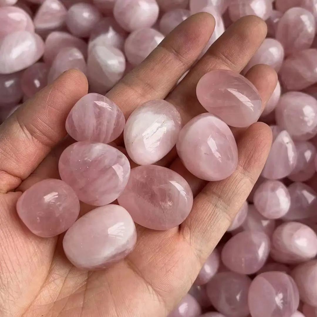 1000g/bag 100% Natural Pink Powder Crystal Gravel Rock Madagascar Rose Quartz Raw Gemstone Mineral Specimen Decor Energy Stone
1000g/bag 100% Natural Pink Powder Crystal Gravel Rock Madagascar Rose Quartz Raw Gemstone Mineral Specimen Decor Energy Stone