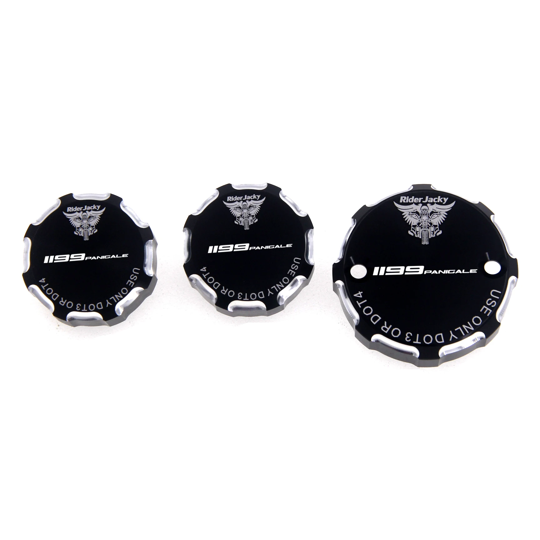 Front & Rear Brake Clutch Reservoir Cover Fits For DUCATI 1199 Panigale 2012-2014 2013 Cap Oil Tank Cup Motorcycle Accessories
Front & Rear Brake Clutch Reservoir Cover Fits For DUCATI 1199 Panigale 2012-2014 2013 Cap Oil Tank Cup Motorcycle Accessories