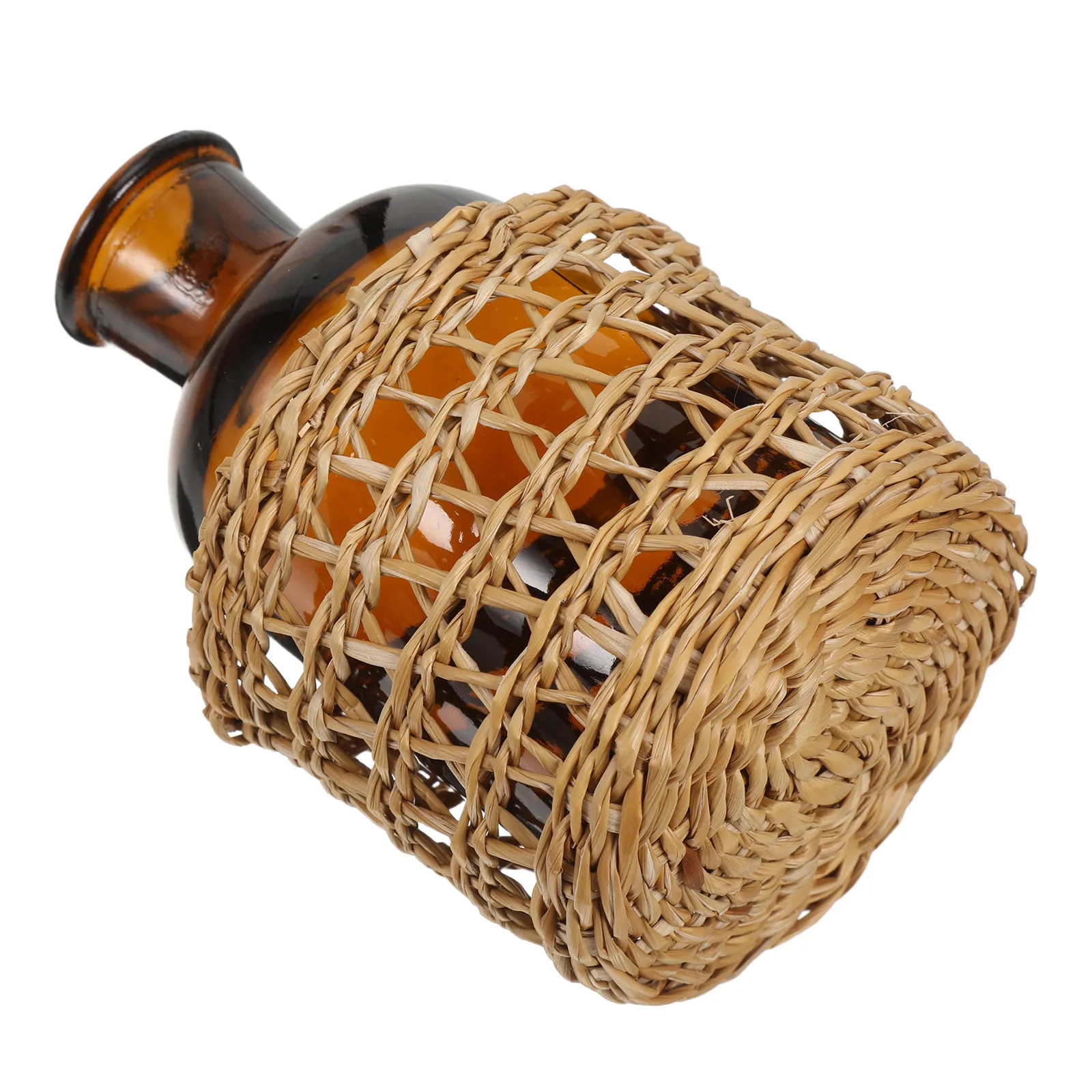 Aromatherapy Jar Container Empty Refillable Glass Diffuser Bottles DIY Essential Oils Crafts Decor Reed Diffuser Sticks
Aromatherapy Jar Container Empty Refillable Glass Diffuser Bottles DIY Essential Oils Crafts Decor Reed Diffuser Sticks