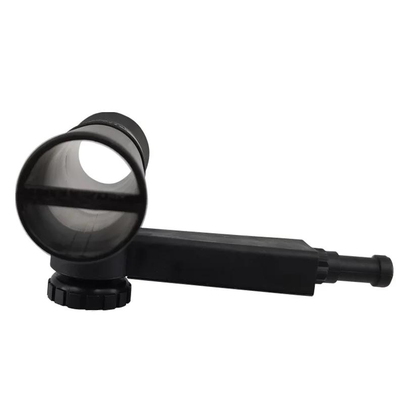 Black nylon universal plug-in fishing rod holder, railing support, marine yacht hardware accessories
Black nylon universal plug-in fishing rod holder, railing support, marine yacht hardware accessories