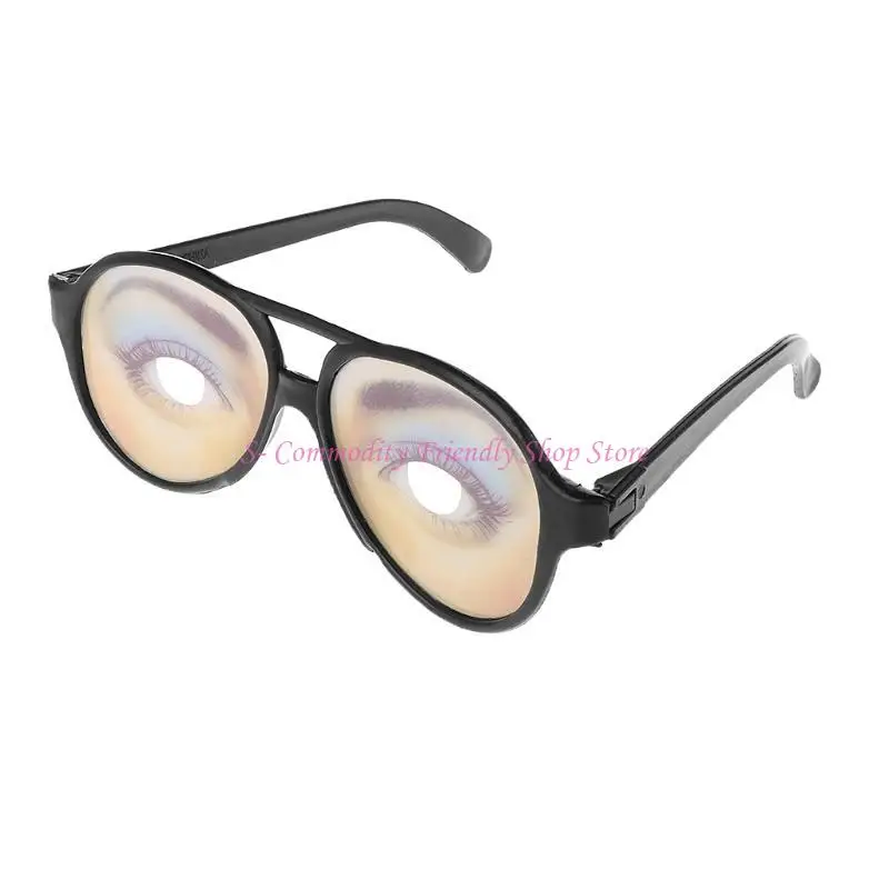 85AE Glasses Funny Specs Changing Shades Halloween Party Joke Gifts
85AE Glasses Funny Specs Changing Shades Halloween Party Joke Gifts