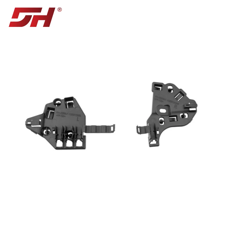 Car front bumper side bracket harness bracket suitable for Porsche Taycan 9J1.1 2019-2023
Car front bumper side bracket harness bracket suitable for Porsche Taycan 9J1.1 2019-2023