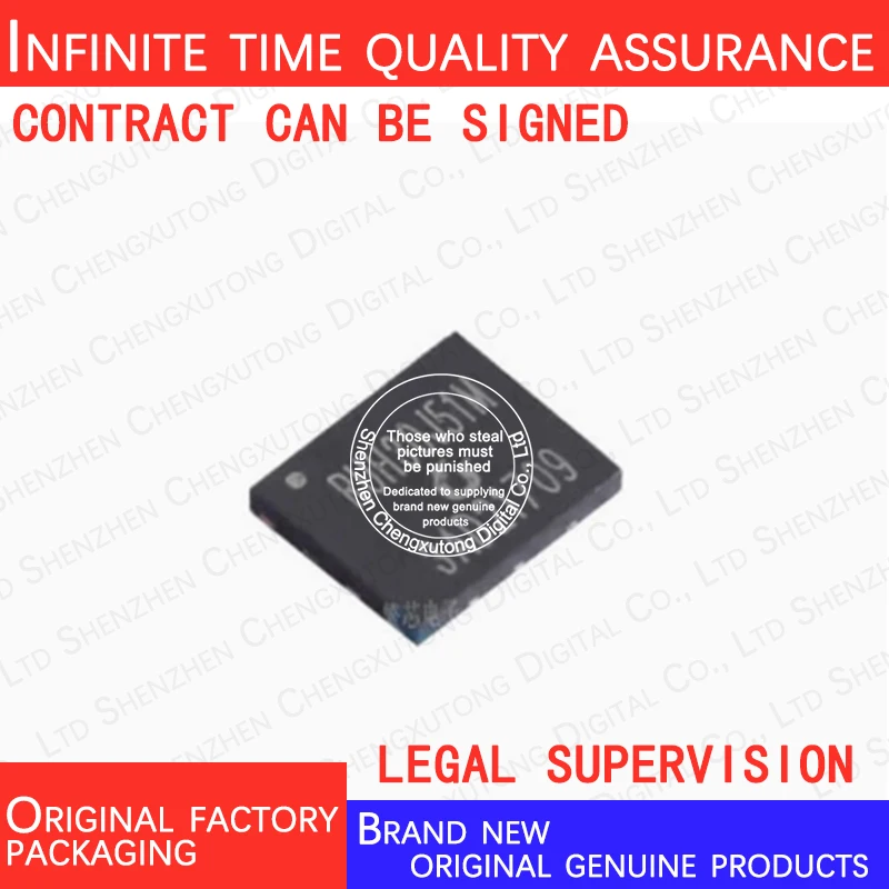 10pcs/lot RUH30J51M DFN 100% genuine stock in brand new original packaging
10pcs/lot RUH30J51M DFN 100% genuine stock in brand new original packaging