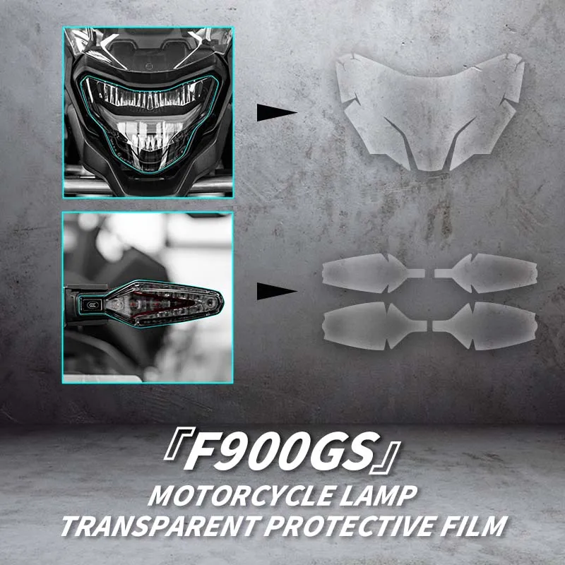 Для BMW F900GS 2025 аксессуары для ламп мотоцикла, прозрачная защитная пленка, велосипедная фара и задний фонарь, ремонт наклейки, наклейка 
Для BMW F900GS 2025 аксессуары для ламп мотоцикла, прозрачная защитная пленка, велосипедная фара и задний фонарь, ремонт наклейки, наклейка