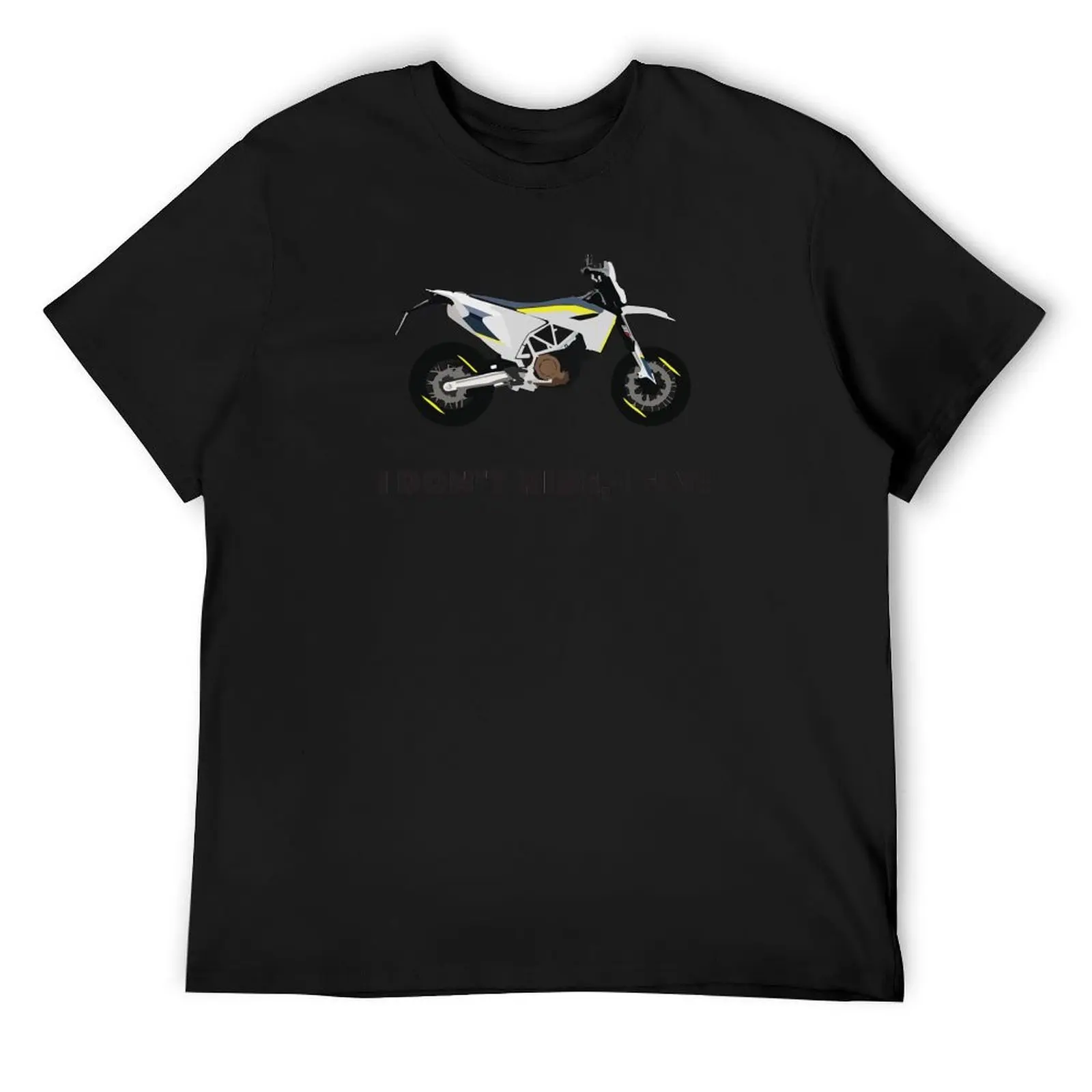 Я не катаюсь, я летать! Футболка Moto Husqvarna 701, летние топы для любителей спорта, футболки с рисунком рэпера, мужская одежда больших размеров
Я не катаюсь, я летать! Футболка Moto Husqvarna 701, летние топы для любителей спорта, футболки с рисунком рэпера, мужская одежда больших размеров