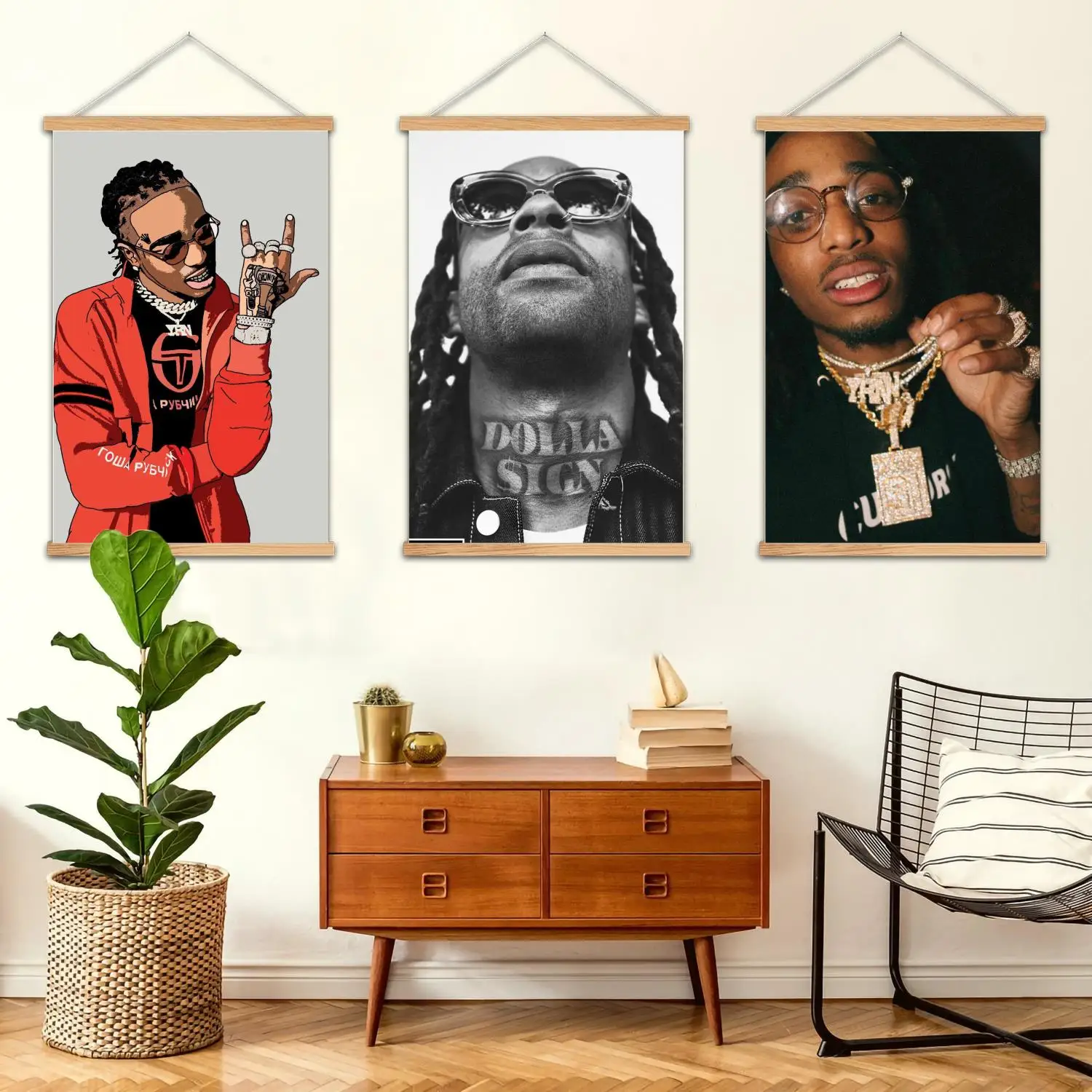 quavo Framed Wall Painting Canvas Art Poster and Wall Art Modern Family Bedroom Decor Posters,Decorative painting
quavo Framed Wall Painting Canvas Art Poster and Wall Art Modern Family Bedroom Decor Posters,Decorative painting