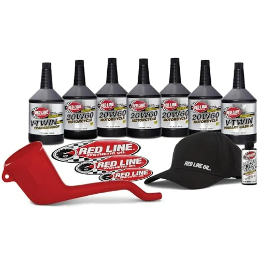 20W60HD Powersport Motor Oil V-Twin 1 Powerpack Kit for High-Performance Engines Synthetic Blend Dark Black Advanced Protection
20W60HD Powersport Motor Oil V-Twin 1 Powerpack Kit for High-Performance Engines Synthetic Blend Dark Black Advanced Protection