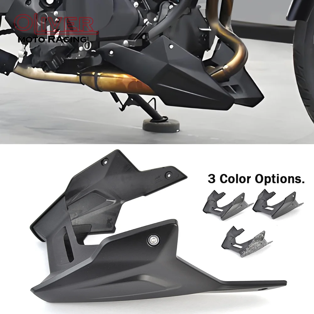 Belly pan Bellypan Lower Engine Chassis Spoiler Fairing For Kawasaki Eliminator 500 2024-2025 Motorcycle Bellypan Accessories
Belly pan Bellypan Lower Engine Chassis Spoiler Fairing For Kawasaki Eliminator 500 2024-2025 Motorcycle Bellypan Accessories