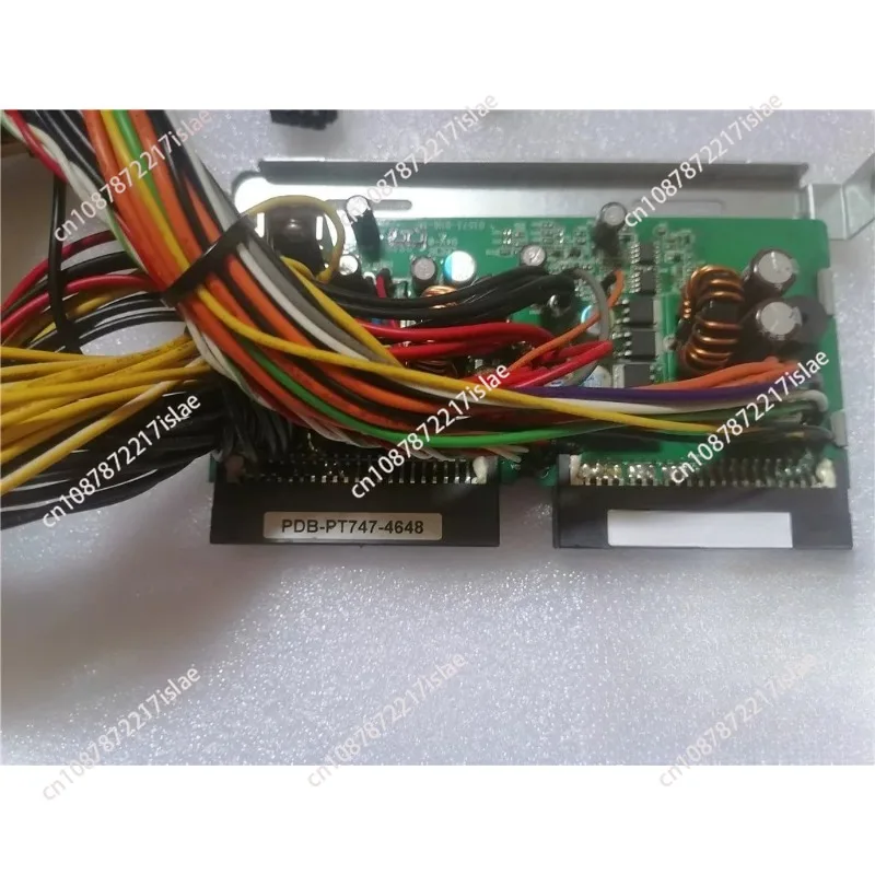 PDB-PT825-8824 & PDB-PT826-S8824 Power Backplane, Assorted Types
PDB-PT825-8824 & PDB-PT826-S8824 Power Backplane, Assorted Types