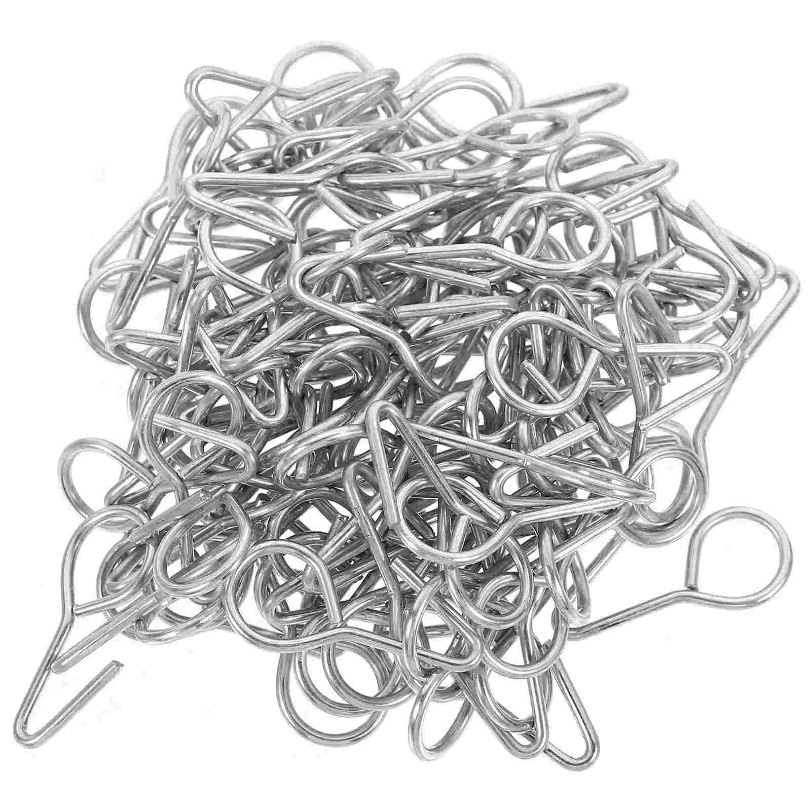 100 Pcs Hook up Car Seat Fixing Hanger Fastener Automotive Cushion Steel Hooks Child Cover for
100 Pcs Hook up Car Seat Fixing Hanger Fastener Automotive Cushion Steel Hooks Child Cover for