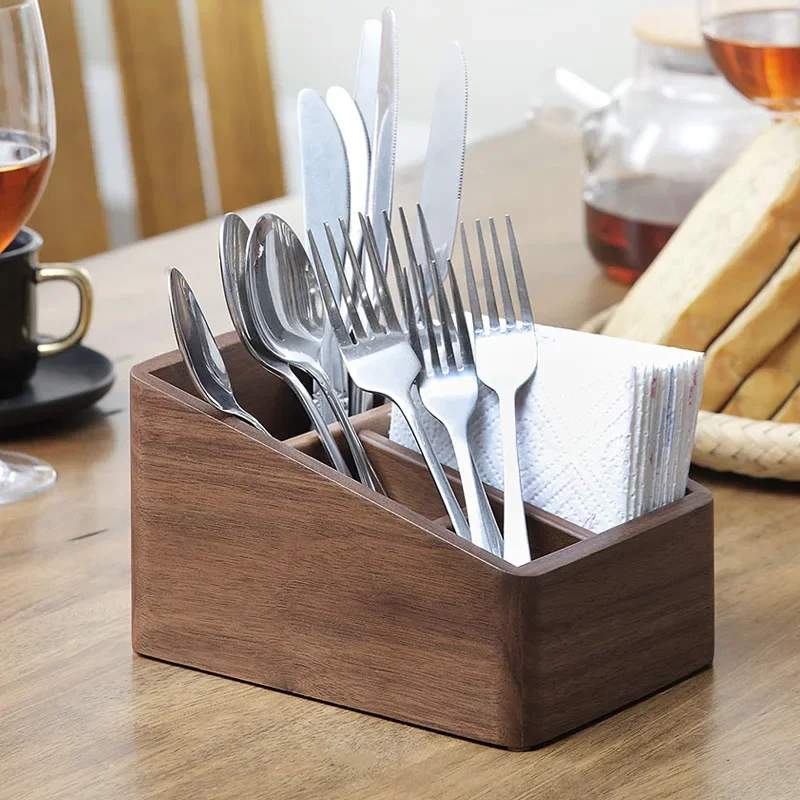 Walnut coffee table remote control storage box desktop home living room dresser cosmetics door key
Walnut coffee table remote control storage box desktop home living room dresser cosmetics door key