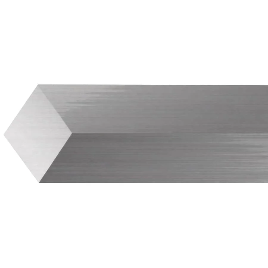 GRS Tungsten Carbide Graver Blanks #002-232 Un-shaped Unshaped Custom Engraving Tip for Jewelry Stone Setting
GRS Tungsten Carbide Graver Blanks #002-232 Un-shaped Unshaped Custom Engraving Tip for Jewelry Stone Setting