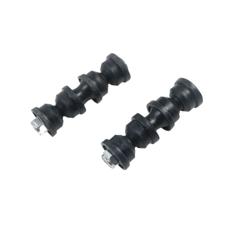 2X Rear Anti Roll Bar Stabiliser Drop Link Fit For Ford Focus MK2 MK3 2003-2014 1500682 8M515E494AB 1719542
2X Rear Anti Roll Bar Stabiliser Drop Link Fit For Ford Focus MK2 MK3 2003-2014 1500682 8M515E494AB 1719542