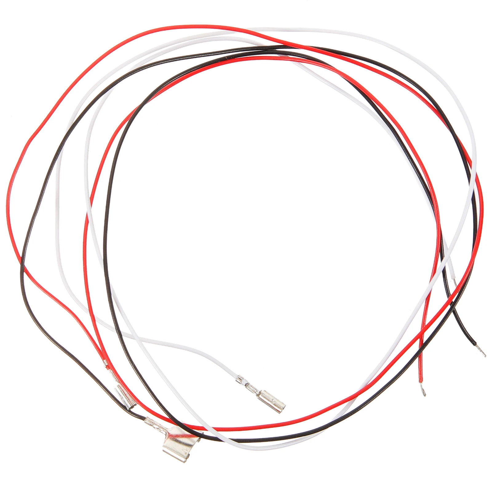3pcs Phonograph Lead Wires Turntable Record Player Connection Plastic Stereo Cartridge Data Lines Phono Headshell Wires
3pcs Phonograph Lead Wires Turntable Record Player Connection Plastic Stereo Cartridge Data Lines Phono Headshell Wires