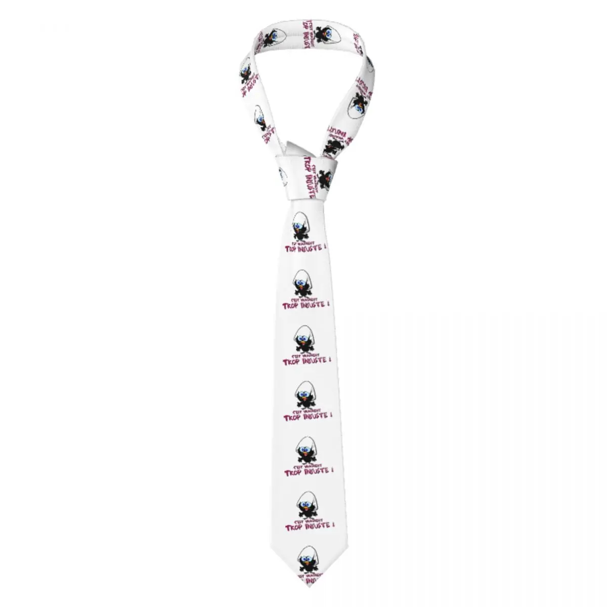 Пользовательские галстуки Calimero, мужские модные шелковые галстуки с героями мультфильмов и комиксов для свадьбы
Пользовательские галстуки Calimero, мужские модные шелковые галстуки с героями мультфильмов и комиксов для свадьбы