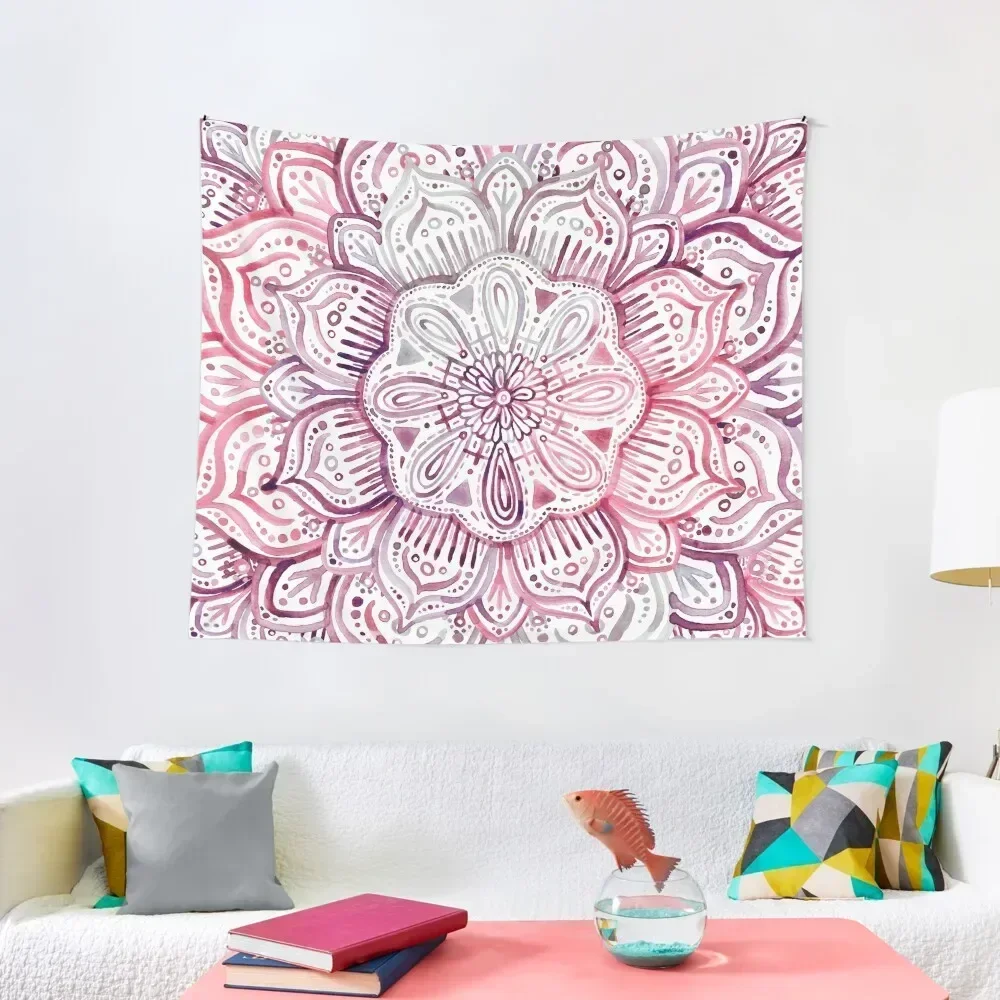 Burgundy Blush Watercolor Mandala Tapestry Aesthetic Room Decoration Aesthetic Room Decors Wall Decor Tapestry
Burgundy Blush Watercolor Mandala Tapestry Aesthetic Room Decoration Aesthetic Room Decors Wall Decor Tapestry