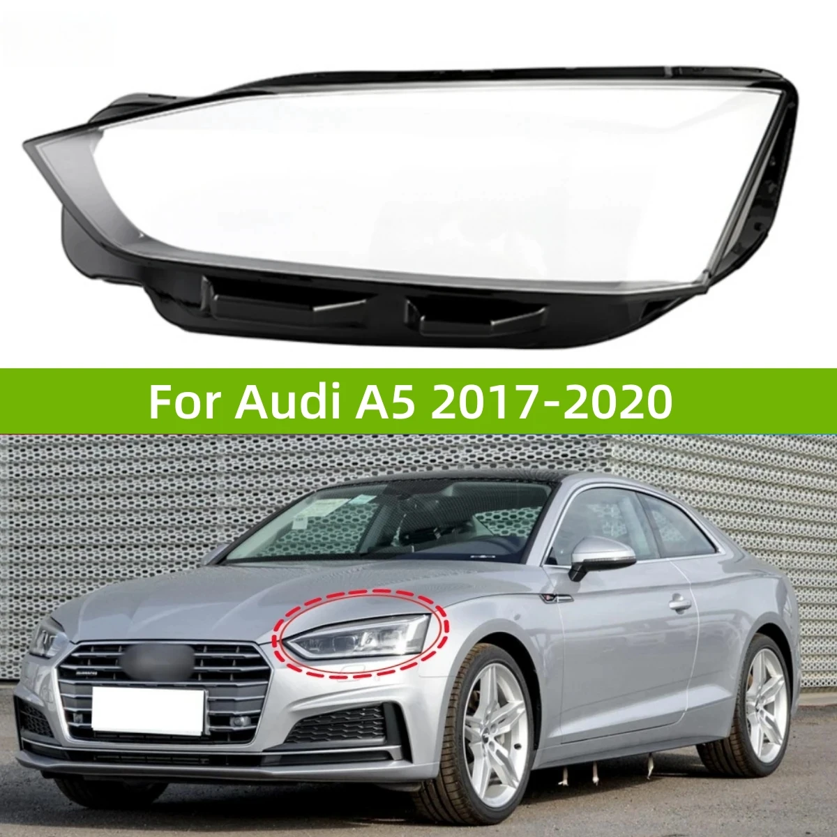 Для Audi A5 2017 2018 2019 2020 автомобильные фары стеклянный корпус фары стеклянная крышка линзы фары стекло стекло
Для Audi A5 2017 2018 2019 2020 автомобильные фары стеклянный корпус фары стеклянная крышка линзы фары стекло стекло