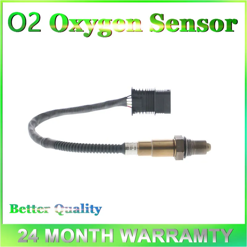 Oxygen Sensor for BMW X1 E84 X3 F25 Z4 E89 F20 F21 F30 F31 F10 O2 11 78 7 589 121 0258027029 11787589121
Oxygen Sensor for BMW X1 E84 X3 F25 Z4 E89 F20 F21 F30 F31 F10 O2 11 78 7 589 121 0258027029 11787589121