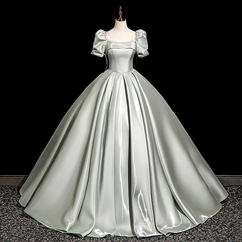 15 Quinceanera Dresses 2025 New Simple Party Dress Classic 15 Year Old Dress Customized Ball Gown Dresses For Quinceanera
15 Quinceanera Dresses 2025 New Simple Party Dress Classic 15 Year Old Dress Customized Ball Gown Dresses For Quinceanera