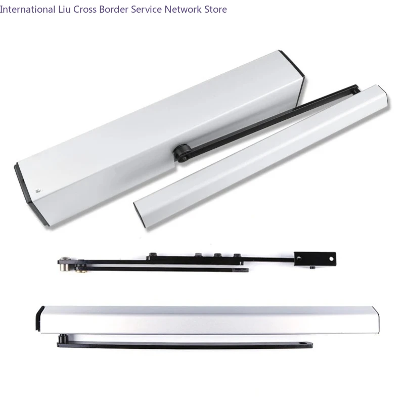 Automatic Door Operators Swing Sliding Garage Gate Door Opener Electric Door Closer With Sensor y Release Button optional
Automatic Door Operators Swing Sliding Garage Gate Door Opener Electric Door Closer With Sensor y Release Button optional