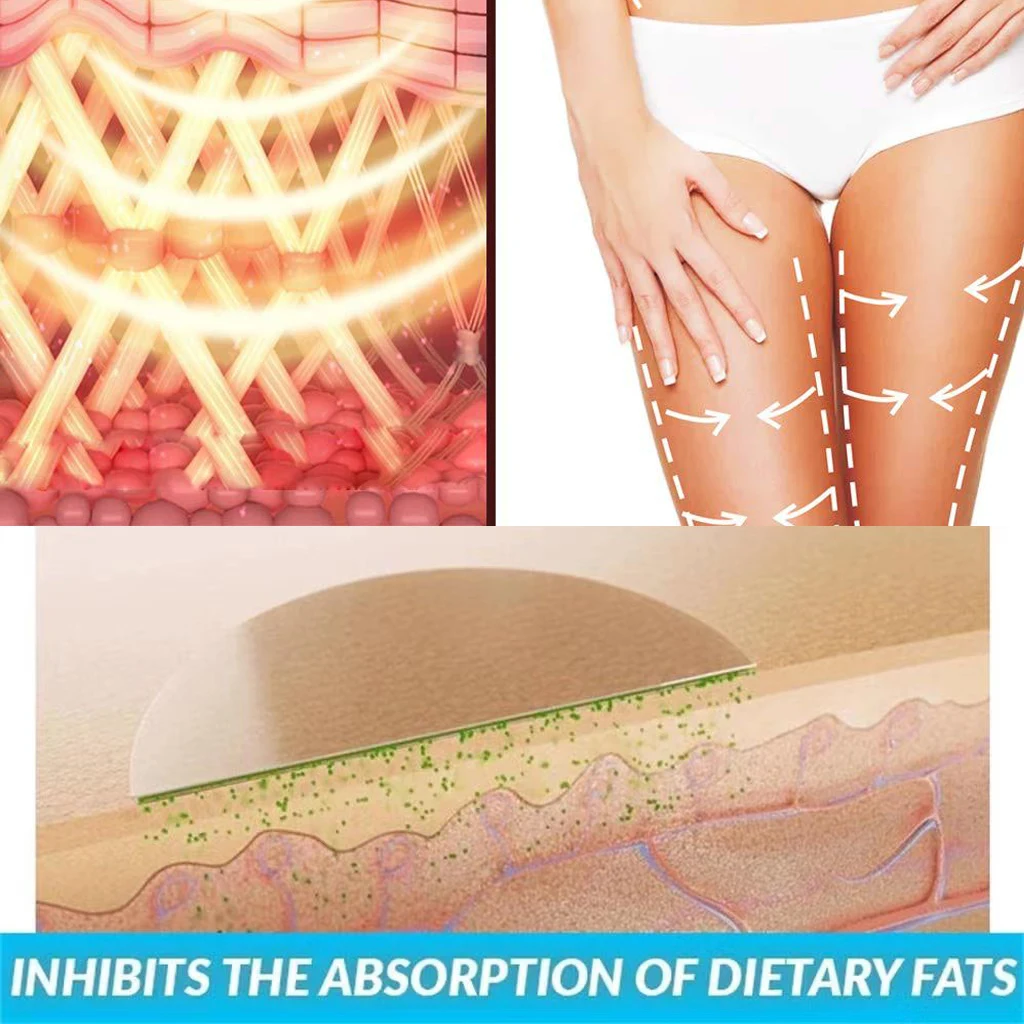Enhanced Fat Burner Weight Loss patches for Women & Man fast Slimming Navel Sticker Slim Fat Burning Slime patch Beauty Health
Enhanced Fat Burner Weight Loss patches for Women & Man fast Slimming Navel Sticker Slim Fat Burning Slime patch Beauty Health
