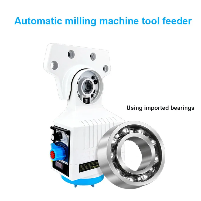 New High Quality Milling Knife Machine Small Portable Size Low Noise Automatic Feed Milling Equipment 110V
New High Quality Milling Knife Machine Small Portable Size Low Noise Automatic Feed Milling Equipment 110V