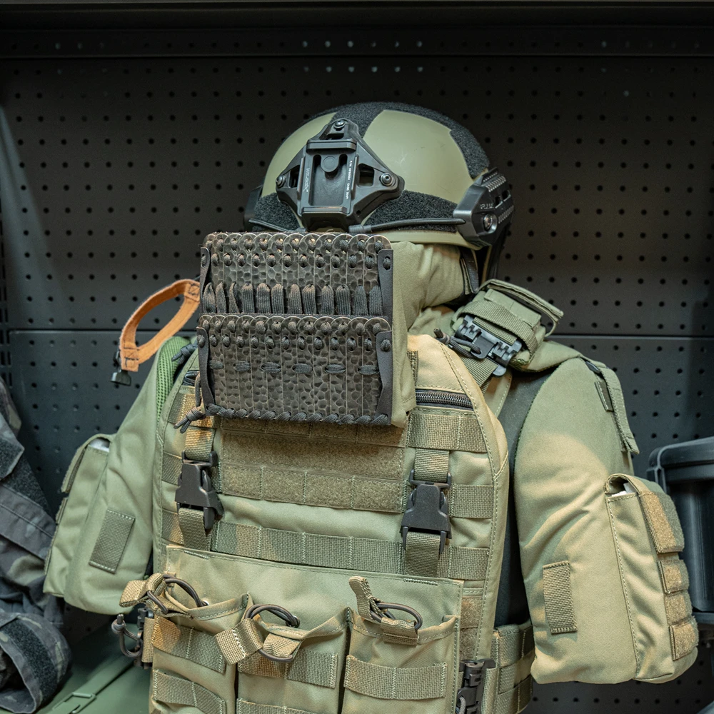 Tactical Armor, Tactical Vest Attack, Hanging Panel Armor
Tactical Armor, Tactical Vest Attack, Hanging Panel Armor