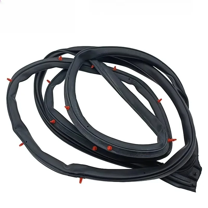 Popu For 72850-S9A-003 Is Suitable for Honda CR-V Civic Left Rear Door Sealing Strip Door Sealing Strip
Popu For 72850-S9A-003 Is Suitable for Honda CR-V Civic Left Rear Door Sealing Strip Door Sealing Strip