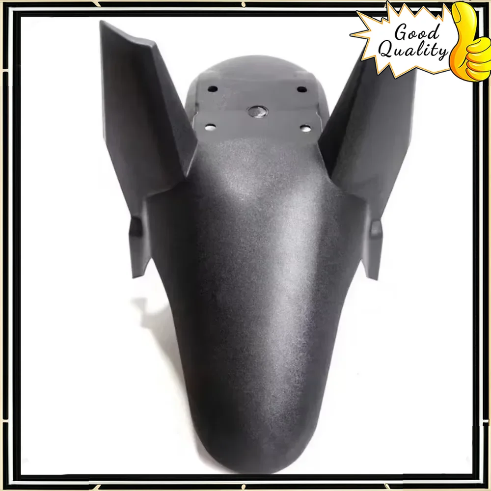 Good Quality Fit DL 250 Dedicated Front Fender Mudguard Fender Forward Splash Guard For Suzuki DL250
Good Quality Fit DL 250 Dedicated Front Fender Mudguard Fender Forward Splash Guard For Suzuki DL250