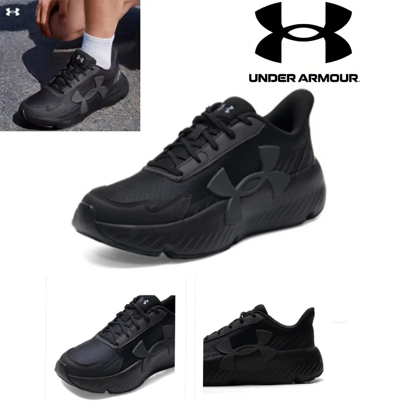 Under Armour UA Mid Sport Casual Shoes Breathable Lightweight Non Slip Walking Sneakers 6010425-001
Under Armour UA Mid Sport Casual Shoes Breathable Lightweight Non Slip Walking Sneakers 6010425-001