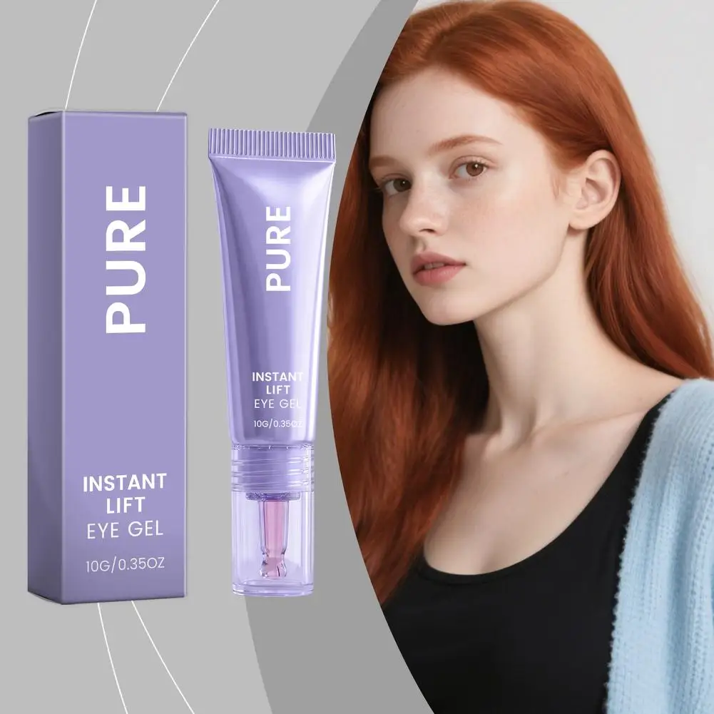 Hyaluronic Acid Lifting Eye Cream Improves Loose Eye Skin Eliminates Dark Circles And Relieves Swollen Eye Skin Effectively
Hyaluronic Acid Lifting Eye Cream Improves Loose Eye Skin Eliminates Dark Circles And Relieves Swollen Eye Skin Effectively