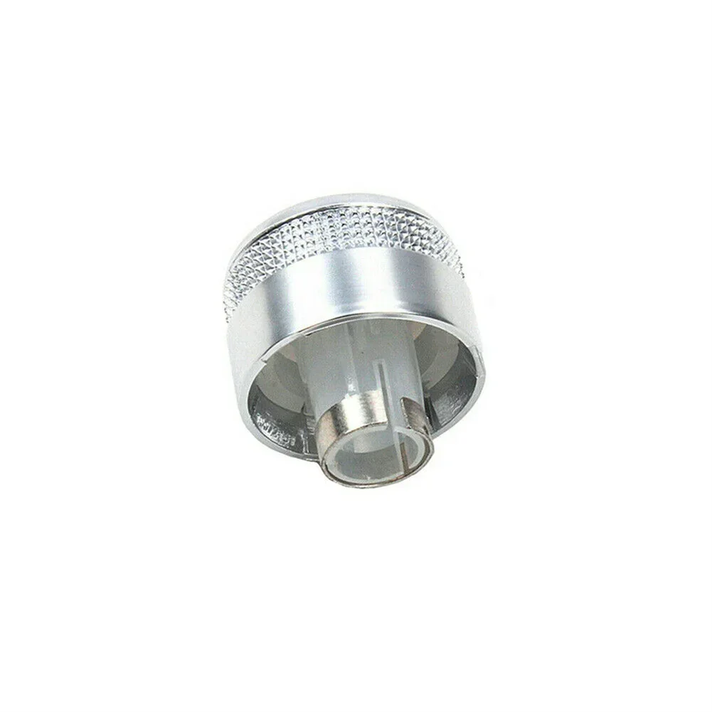 Cap Switch Cap 100 New 1PCS C7 For A6 Knob Cap Silver Volume With Chrome 2013-2018 Adjustment High Reliability
Cap Switch Cap 100 New 1PCS C7 For A6 Knob Cap Silver Volume With Chrome 2013-2018 Adjustment High Reliability