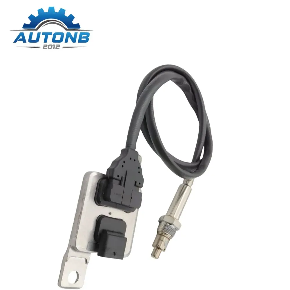 059907807G Nitrogen Oxide Sensor Fit For VW 3.0 TDI 2016-2023
059907807G Nitrogen Oxide Sensor Fit For VW 3.0 TDI 2016-2023