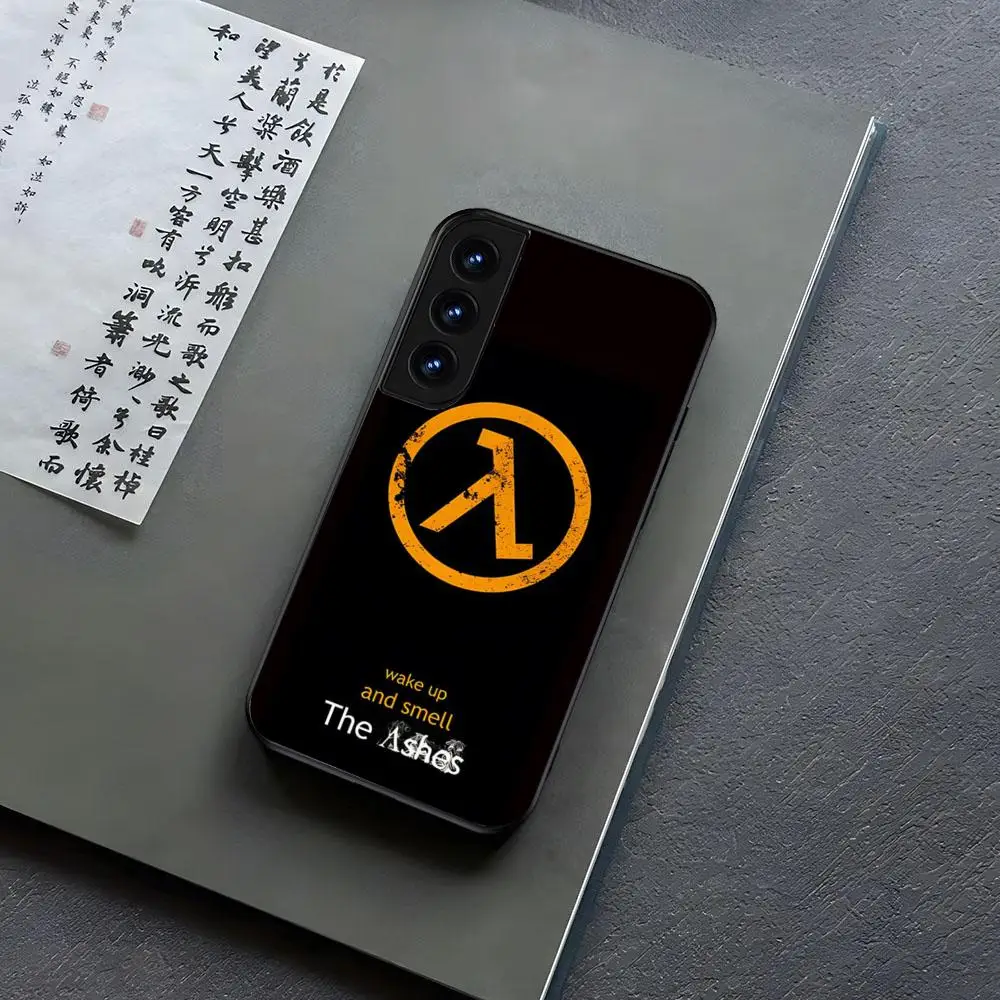 Чехол для телефона Half Life Alyx для Samsung Show Product Image S 25 24 23 22 21 20 Plus Ultra A M A16 34 54 53 Новый черный чехол
Чехол для телефона Half Life Alyx для Samsung Show Product Image S 25 24 23 22 21 20 Plus Ultra A M A16 34 54 53 Новый черный чехол