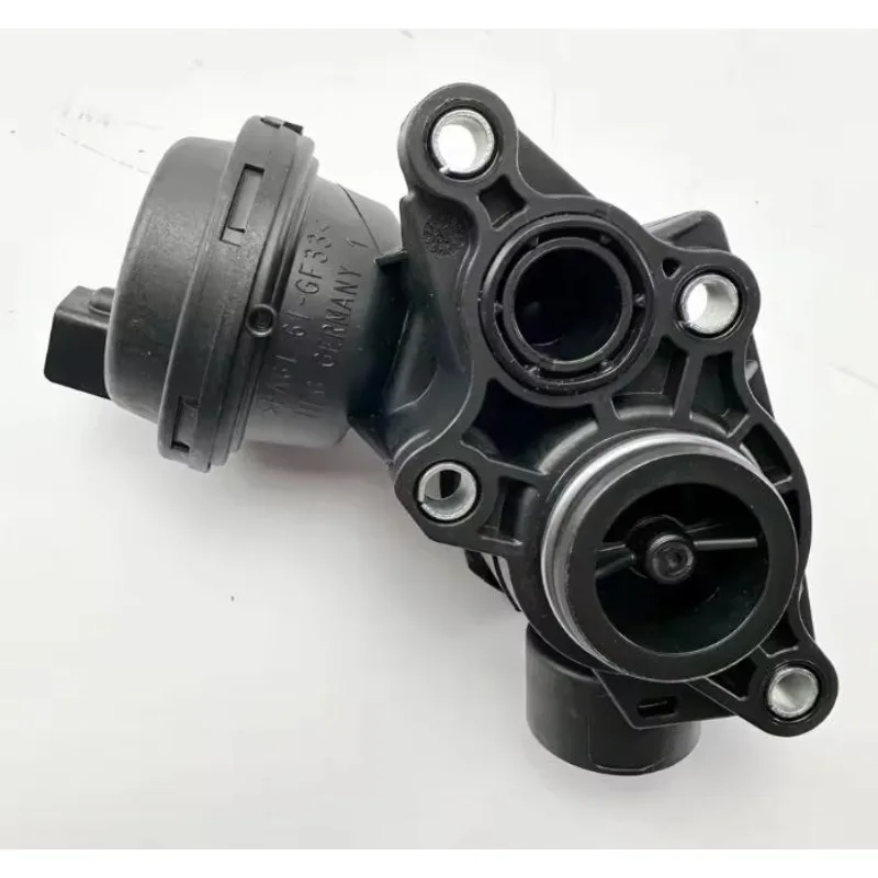 Car Accessories China Genuine Oil Water Separator Exhaust Valve for Mercedes M275 M277 W220 W221 W222 S600 S65 CL600
Car Accessories China Genuine Oil Water Separator Exhaust Valve for Mercedes M275 M277 W220 W221 W222 S600 S65 CL600