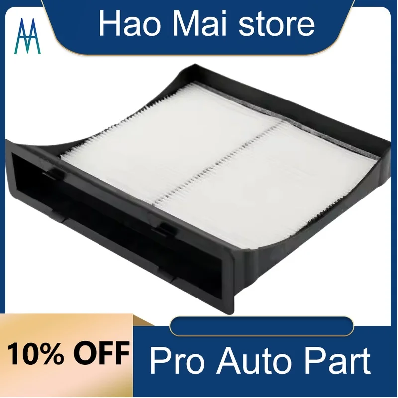 72880-FG000 Cabin Air Filter for Subaru XV Crosstrek WRX Impreza Forester 2008-2015 72880FG000
72880-FG000 Cabin Air Filter for Subaru XV Crosstrek WRX Impreza Forester 2008-2015 72880FG000