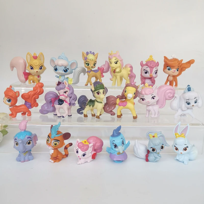 10Pcs Original Blind Bag Palace Pet Royal Tiara Animal Pony Cat Dog Bunny Figure Collectable Model Toy Gift For Child Kid Girl
10Pcs Original Blind Bag Palace Pet Royal Tiara Animal Pony Cat Dog Bunny Figure Collectable Model Toy Gift For Child Kid Girl