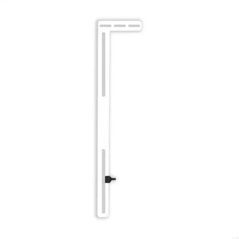 Aluminum L-shaped Graphics Card Holder Desktop PC Case GPU Support Video Card Y3ND
Aluminum L-shaped Graphics Card Holder Desktop PC Case GPU Support Video Card Y3ND