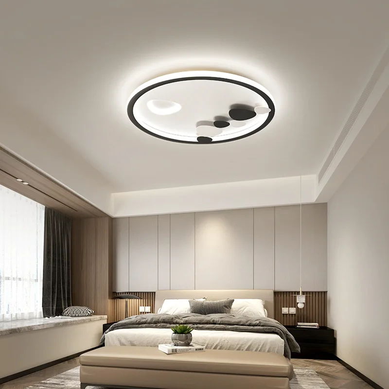 Nordic Minimalist Round Led Ceiling Light Chandelier Bedroom Ceiling Lamp Lustre Salon Living Room Decor Square Lamp Fixtures
Nordic Minimalist Round Led Ceiling Light Chandelier Bedroom Ceiling Lamp Lustre Salon Living Room Decor Square Lamp Fixtures