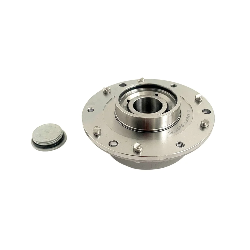 ZOOMKEY Fit For Camshaft Adjuster Fit For Volvo C70 Cabriolet 2002 9497786
ZOOMKEY Fit For Camshaft Adjuster Fit For Volvo C70 Cabriolet 2002 9497786