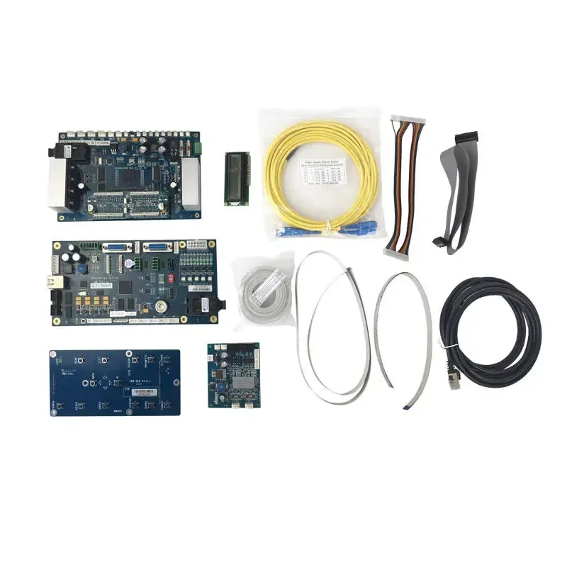 LETOP Honson 4720 Double Head Board Kit Spare Parts for Printing Machine Honson Printer Board
LETOP Honson 4720 Double Head Board Kit Spare Parts for Printing Machine Honson Printer Board