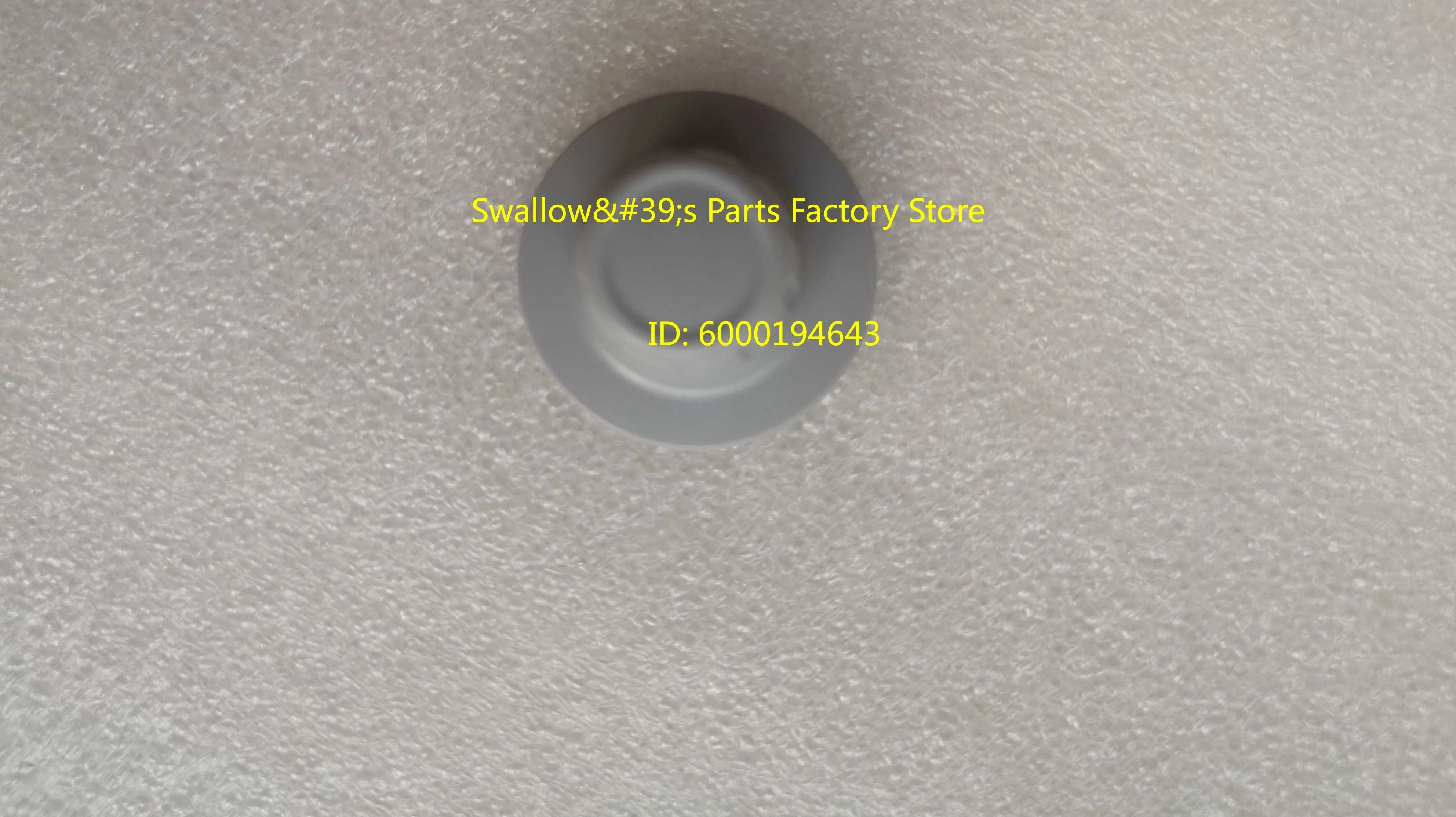 Monitor Encoder Knob Cap, Housing PM MEC Series IMEC Series
Monitor Encoder Knob Cap, Housing PM MEC Series IMEC Series